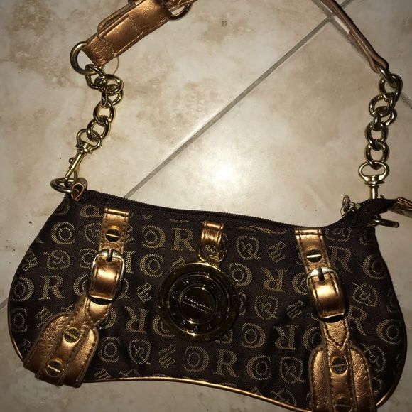 rocawear purse